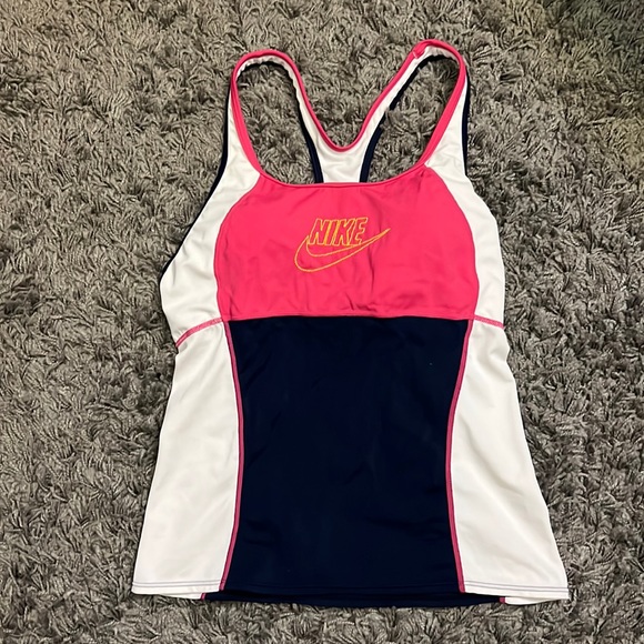 Nike swim size 8 - Picture 1 of 6